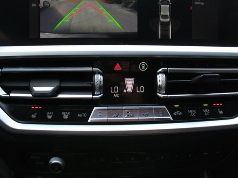 Used 2020 BMW 330i Sedan w/ Convenience Package RWD image 21