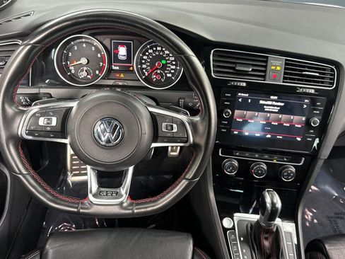 Used 2019 Volkswagen GTI SE w/ SE Experience Package image 27