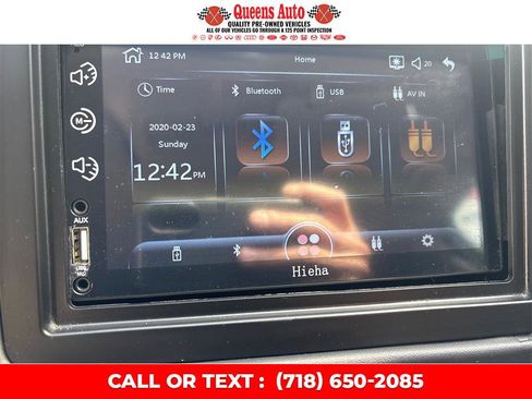 Used 2022 Honda HR-V LX image 40