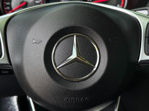 Used 2018 Mercedes-Benz C 63 AMG S image 30