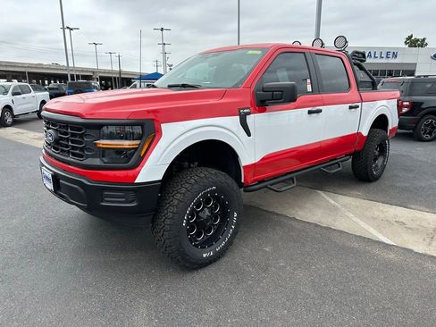 New 2025 Ford F150 XL image 1