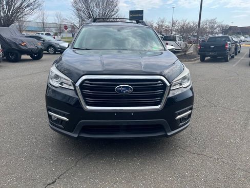 Used 2019 Subaru Ascent Touring w/ Popular Package #2A image 2