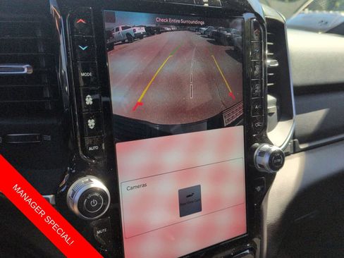 New 2026 RAM 2500 Big Horn AWD/4WD image 29