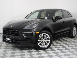 Used 2025 Porsche Macan video 1