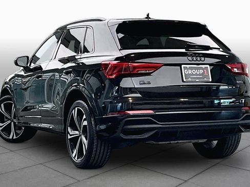 Used 2023 Audi Q3 2.0T Premium Plus AWD/4WD image 12