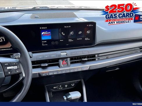 Used 2025 Kia K4 FWD image 6
