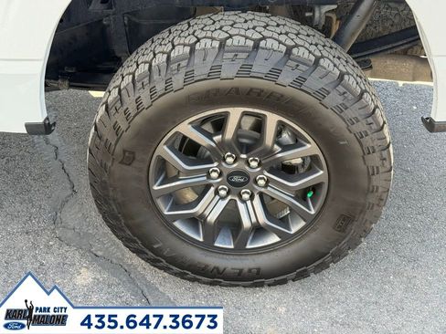 Used 2023 Ford F150 Tremor image 18