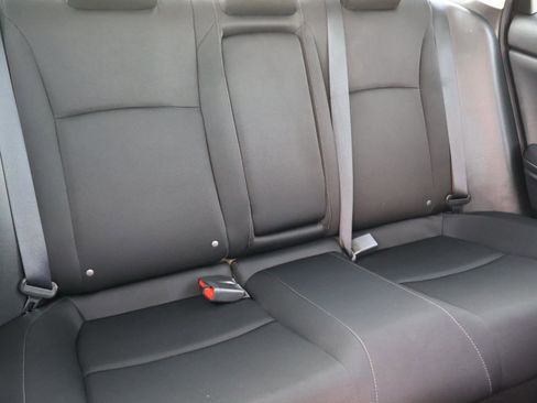 Used 2019 Honda Civic EX image 17