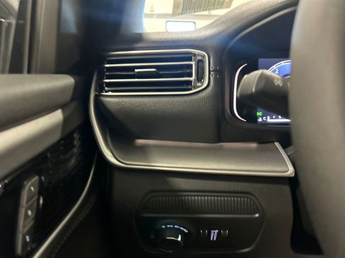 New 2026 Jeep Grand Wagoneer Limited w/ Premium Group II image 18