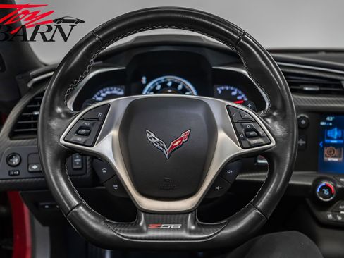 Used 2017 Chevrolet Corvette Z06 image 39