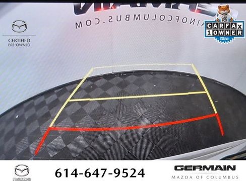 Certified 2024 MAZDA CX-5 AWD 2.5 S w/ Premium Plus Pkg image 30