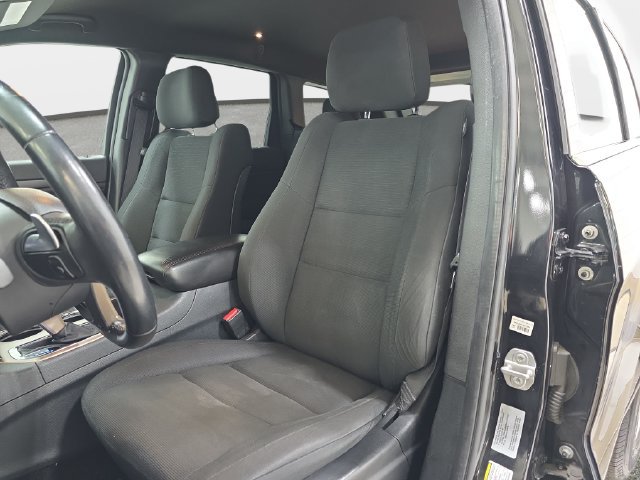 Used 2016 Jeep Grand Cherokee Laredo w/ Quick Order Package 23E AWD/4WD image 14