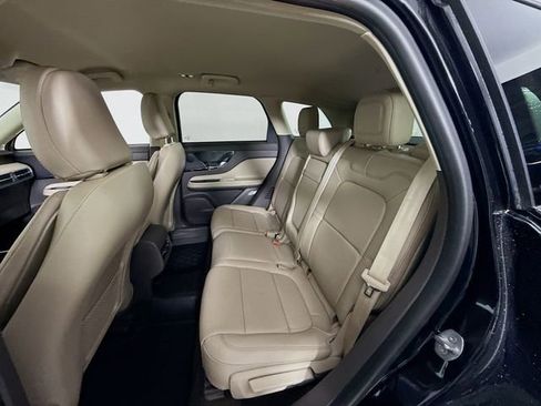 Used 2023 Lincoln Corsair Reserve w/ Equipment Group 201A image 24