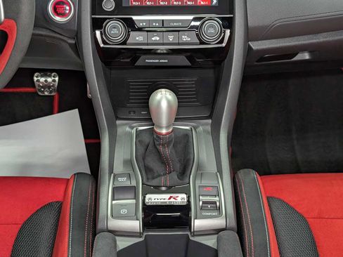 Used 2021 Honda Civic Type R image 22