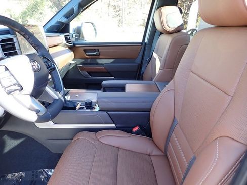 New 2026 Toyota Tundra 1794 Edition image 11