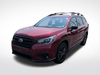 Used 2022 Subaru Ascent Onyx Edition AWD/4WD video 3