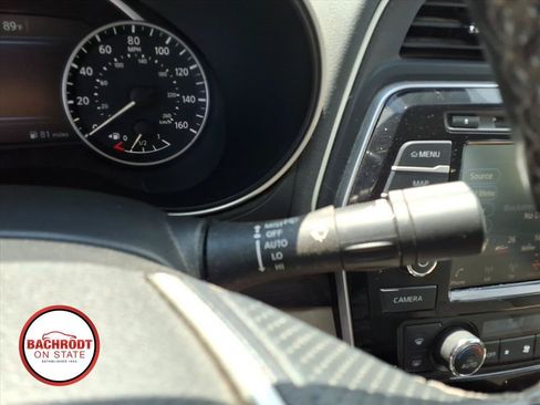 Used 2021 Nissan Maxima Platinum w/ Sport Mat Group FWD image 22