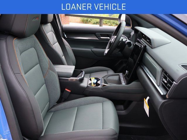 New 2026 GMC Terrain AT4 w/ Technology Package II AWD/4WD image 7