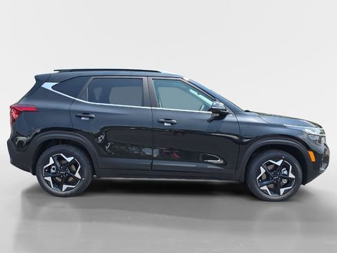 New 2025 Kia Seltos EX w/ EX Sunroof Package image 6