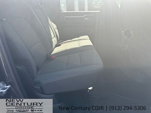 Used 2023 RAM 1500 Big Horn AWD/4WD image 10
