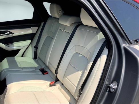 New 2026 Jaguar F-PACE R-Dynamic S AWD/4WD image 14