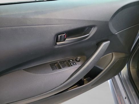 Certified 2024 Toyota Corolla LE image 7