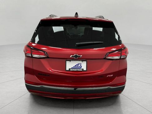 Used 2023 Chevrolet Equinox RS image 7