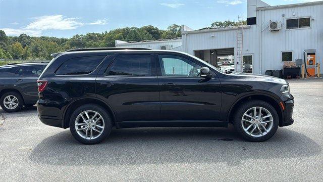 Certified 2023 Dodge Durango GT AWD/4WD image 5