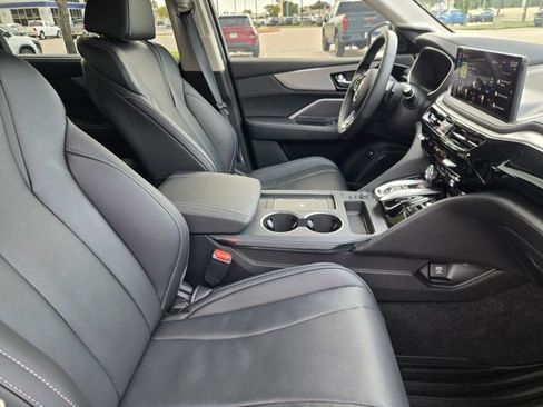 Certified 2026 Acura MDX w/ Technology Package FWD image 19