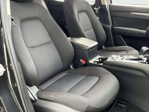 Used 2020 MAZDA CX-5 Sport image 16
