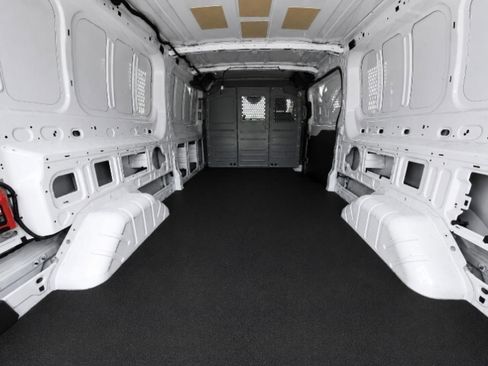 Used 2023 Ford Transit 150 Low Roof AWD image 12