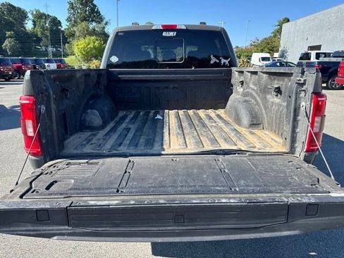Used 2021 Ford F150 XLT w/ Equipment Group 302A High AWD/4WD image 15