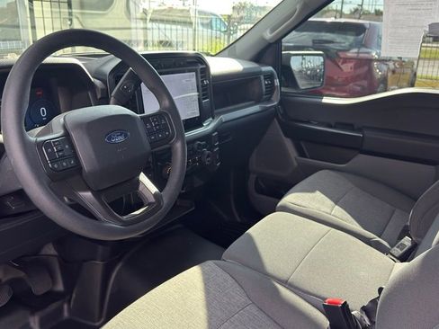 Used 2024 Ford F150 XL AWD/4WD image 9