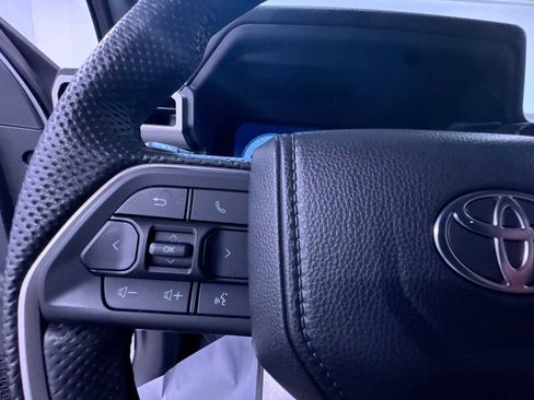 Used 2024 Toyota Tacoma TRD Sport image 20