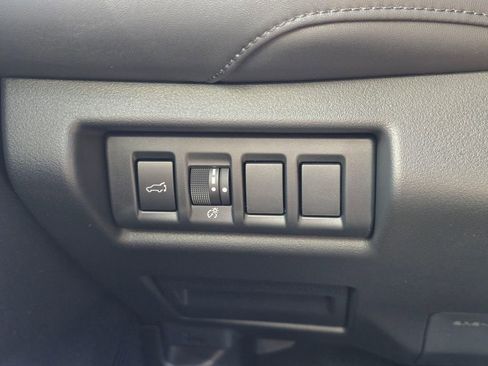 New 2026 Subaru Outback Touring XT AWD/4WD image 17