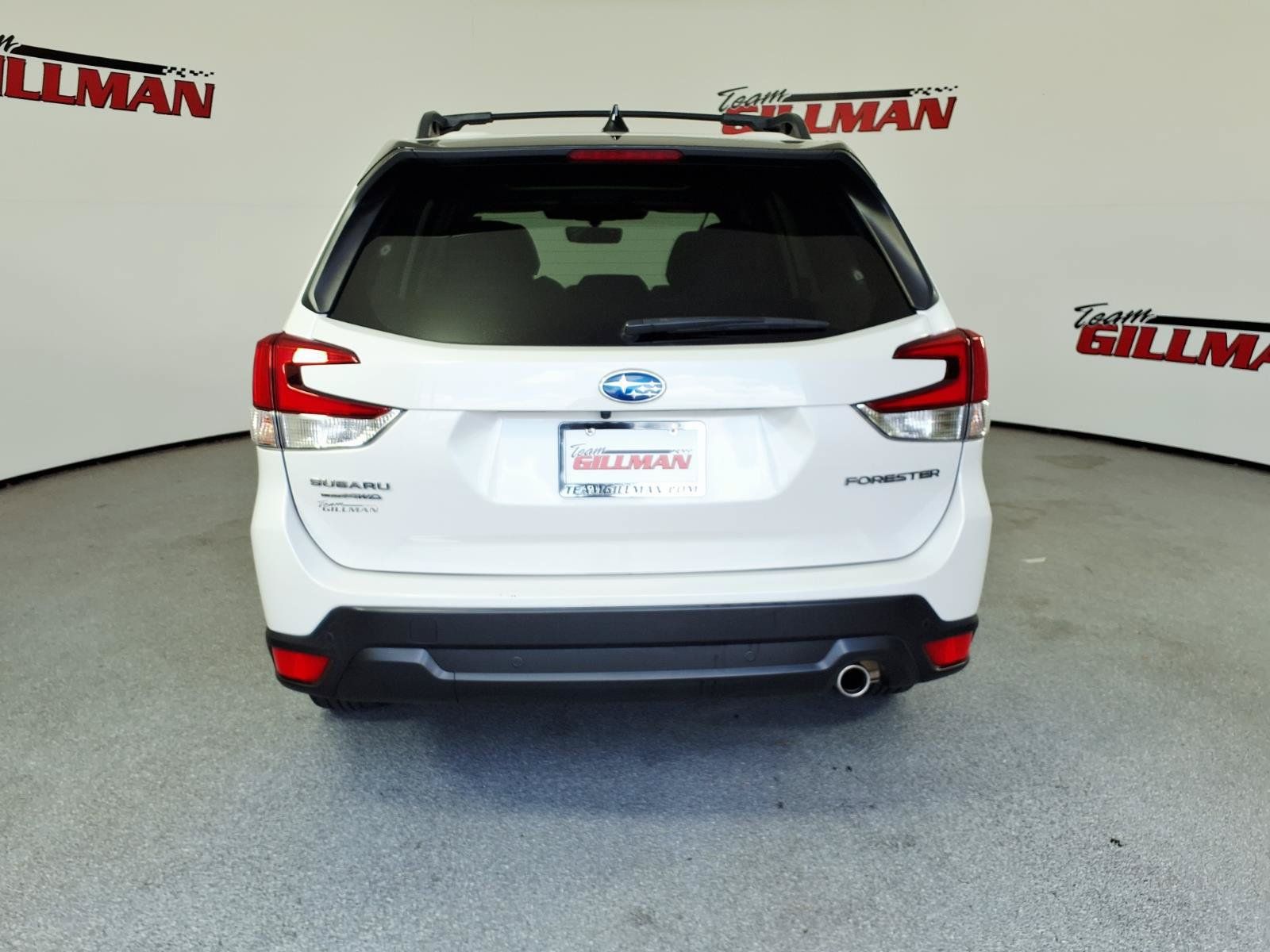 Used 2024 Subaru Forester Limited AWD/4WD image 6
