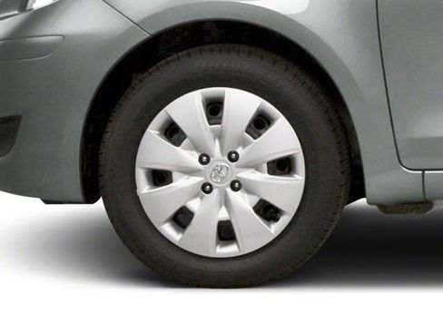 Used 2013 Toyota Yaris LE image 11