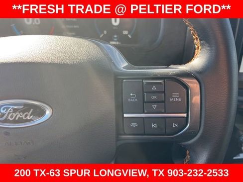 Used 2023 Ford F150 Tremor w/ Equipment Group 402A High image 17