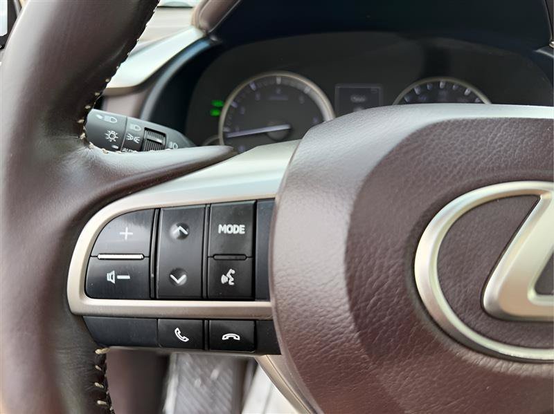 Used 2018 Lexus RX 350L FWD w/ Premium Package image 51