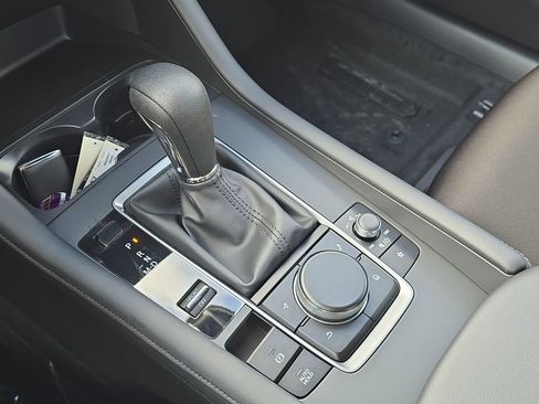 New 2026 MAZDA MAZDA3 s image 25