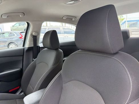 Used 2019 Kia Forte Sedan FWD image 20
