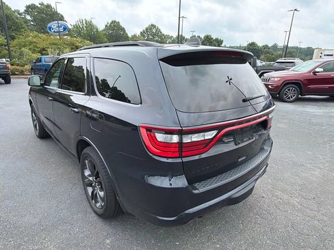 Used 2023 Dodge Durango R/T RWD image 15