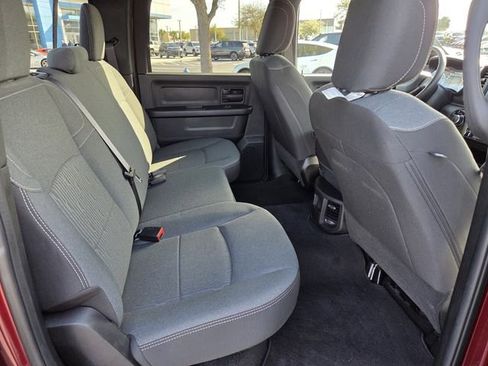 Used 2022 RAM 2500 Tradesman image 17