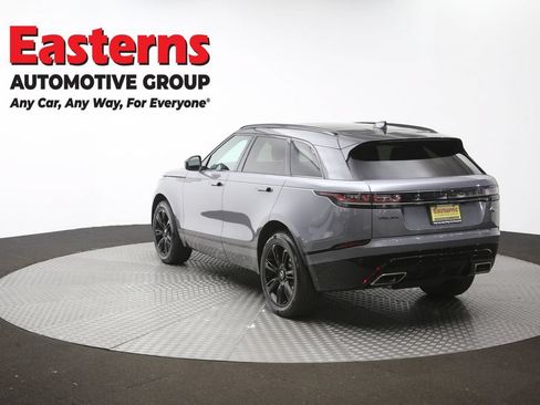 Used 2023 Land Rover Range Rover Velar R-Dynamic S AWD/4WD image 66