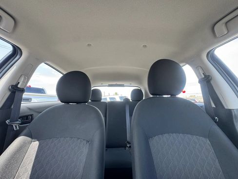 Used 2024 Mitsubishi Mirage ES FWD image 40