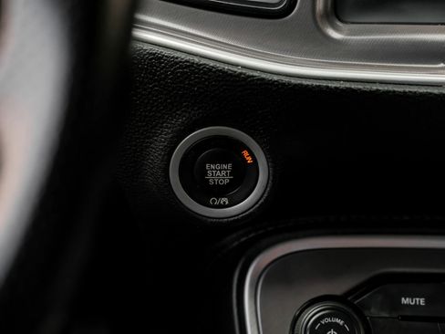 Used 2021 Dodge Challenger R/T image 20