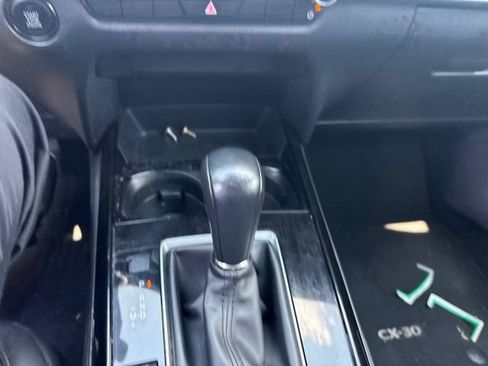 Used 2024 MAZDA CX-30 AWD 2.5 S w/ Select Sport Pkg image 12