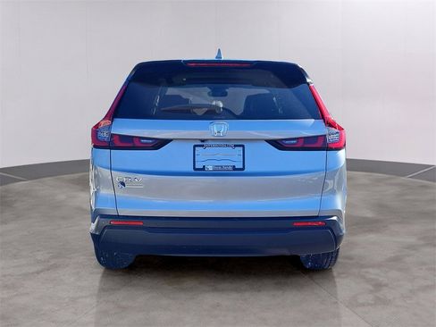 Certified 2023 Honda CR-V EX-L image 5