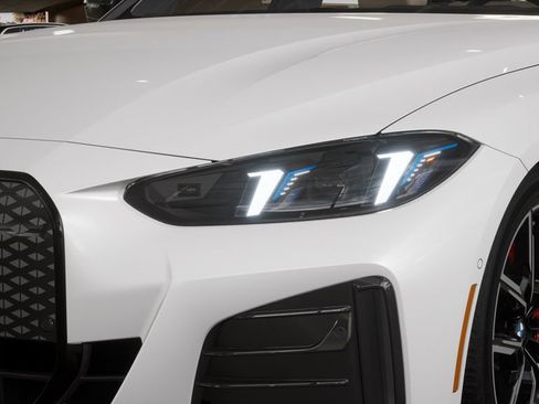 New 2026 BMW i4 eDrive40 w/ M Sport Package image 33