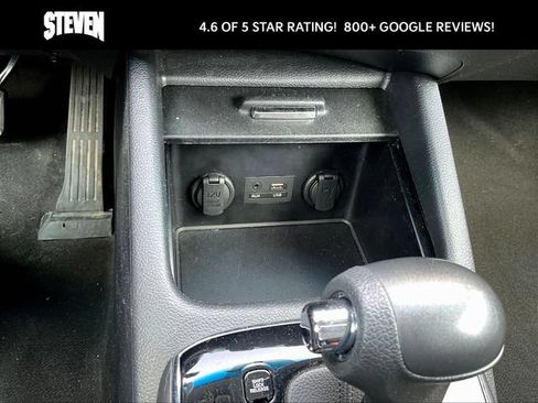 Used 2017 Kia Forte LX FWD image 16